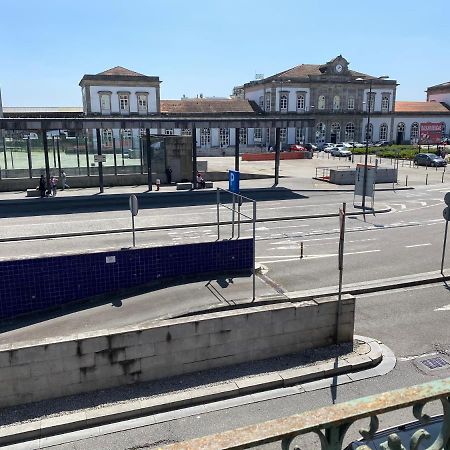 Hospedaria Porto Exterior photo